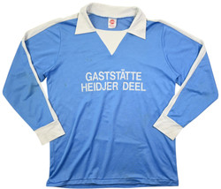 TUS BODENTEICH LONGSLEEVE SHIRT L