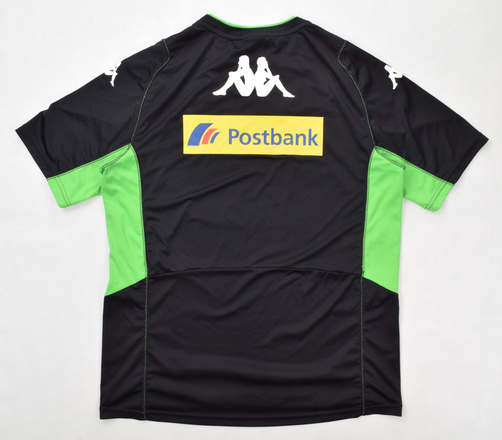 BORUSSIA MONCHENGLADBACH SHIRT XL