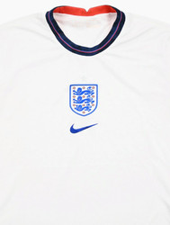 2020-22 ENGLAND SHIRT M