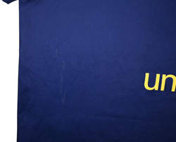 2014-15 FC BARCELONA BASIC KOSZULKA XXL