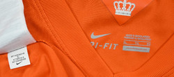 2014-15 NETHERLANDS *VELTMAN* KOSZULKA XL