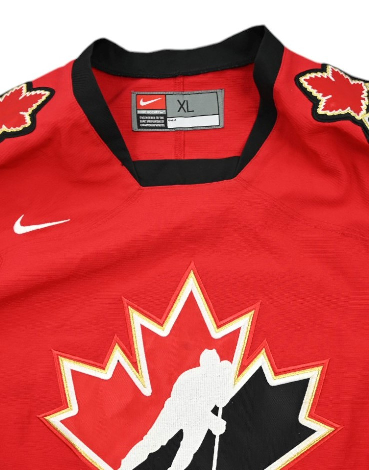 CANADA HOCKEY KOSZULKA XL