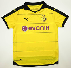 2015-16 BORUSSIA DORTMUND KOSZULKA XL
