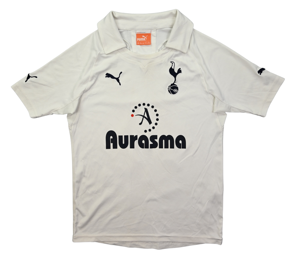 2011-12 TOTTENHAM HOTSPUR KOSZULKA S. BOYS