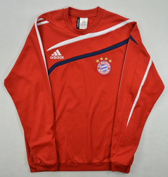 BAYERN MUNCHEN TOP M