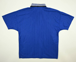 1995-97 EVERTON SHIRT L