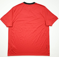 2009-10 MANCHESTER UNITED KOSZULKA XL