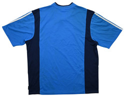 2001-03 BAYER LEVERKUSEN KOSZULKA 2XL