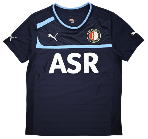 FEYENOORD ROTTERDAM SHIRT M