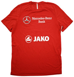  2021-22 VFB STUTTGART SHIRT L