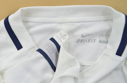 2016-18 NORWAY WOMAN MATCH ISSUE SHIRT S