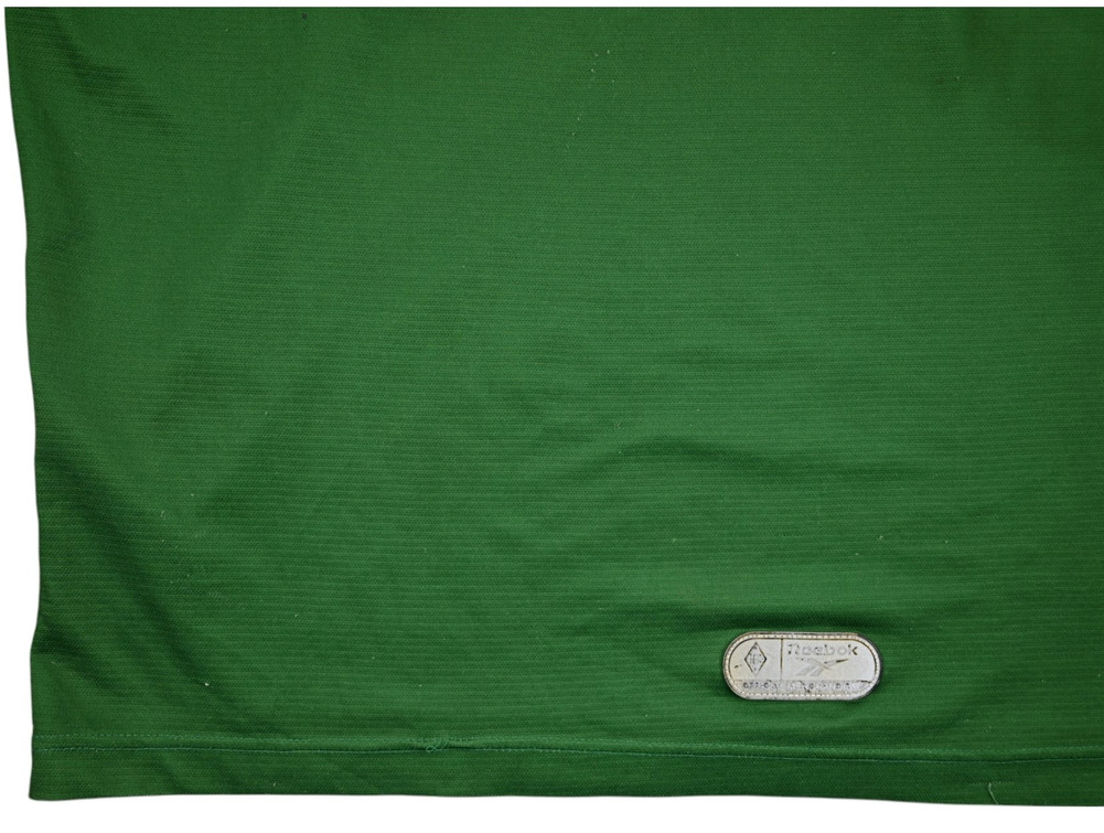 1999-00 BORUSSIA MONCHENGLADBACH KOSZULKA XL