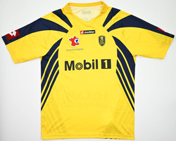 2007-08 SOCHAUX *BRECHET* SHIRT XL