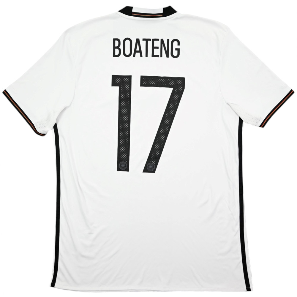 2015-16 GERMANY *BOATENG* KOSZULKA M