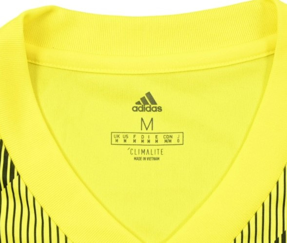 ADIDAS VINTAGE LONGSLEEVE SHIRT M