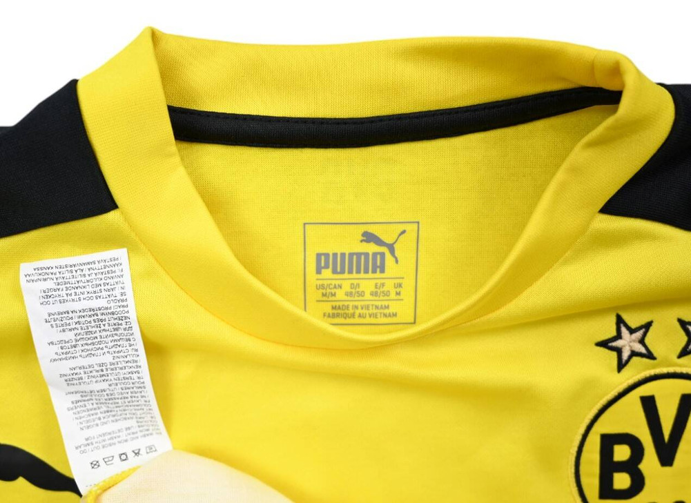 BORUSSIA DORTMUND TOP M