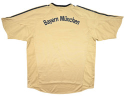 2004-05 BAYERN MUNCHEN KOSZULKA XL