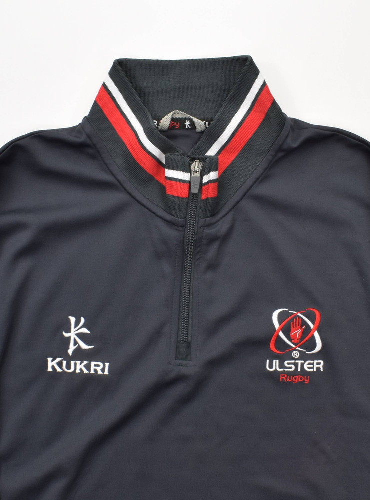 ULSTER RUGBY KUKRI BLUZA XL
