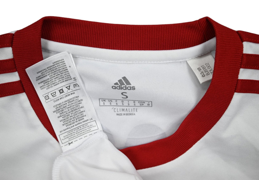 KRISTIANSUND FK KOSZULKA S