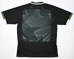 WALES RUGBY UNDER ARMOUR SHIRT XL