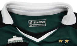 2007-08 BORUSSIA MONCHENGLADBACH KOSZULKA XS. BOYS