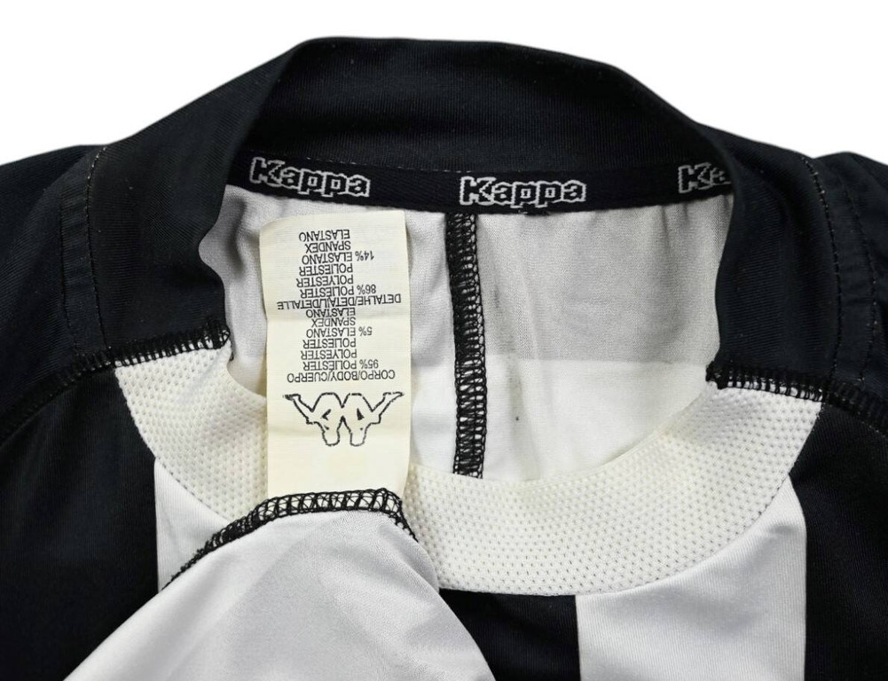 2005-06 BOTAFOGO KOSZULKA S