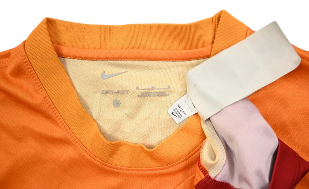 2021-22 GALATASARAY *METEHAN* SHIRT M