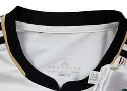 2010-11 GERMANY *PODOLSKI* TECHFIT PLAYER ISSUE KOSZULKA L