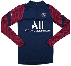 PARIS SAINT GERMAIN TOP XS