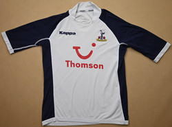 2005-06 TOTTENHAM HOTSPUR KOSZULKA S