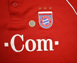 2005-06 BAYERN MUNCHEN KOSZULKA 2XL