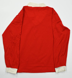 1979-82 LIVERPOOL LONGSLEEVE M. BOYS