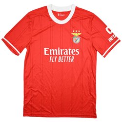 2022-23 BENFICA SHIRT M