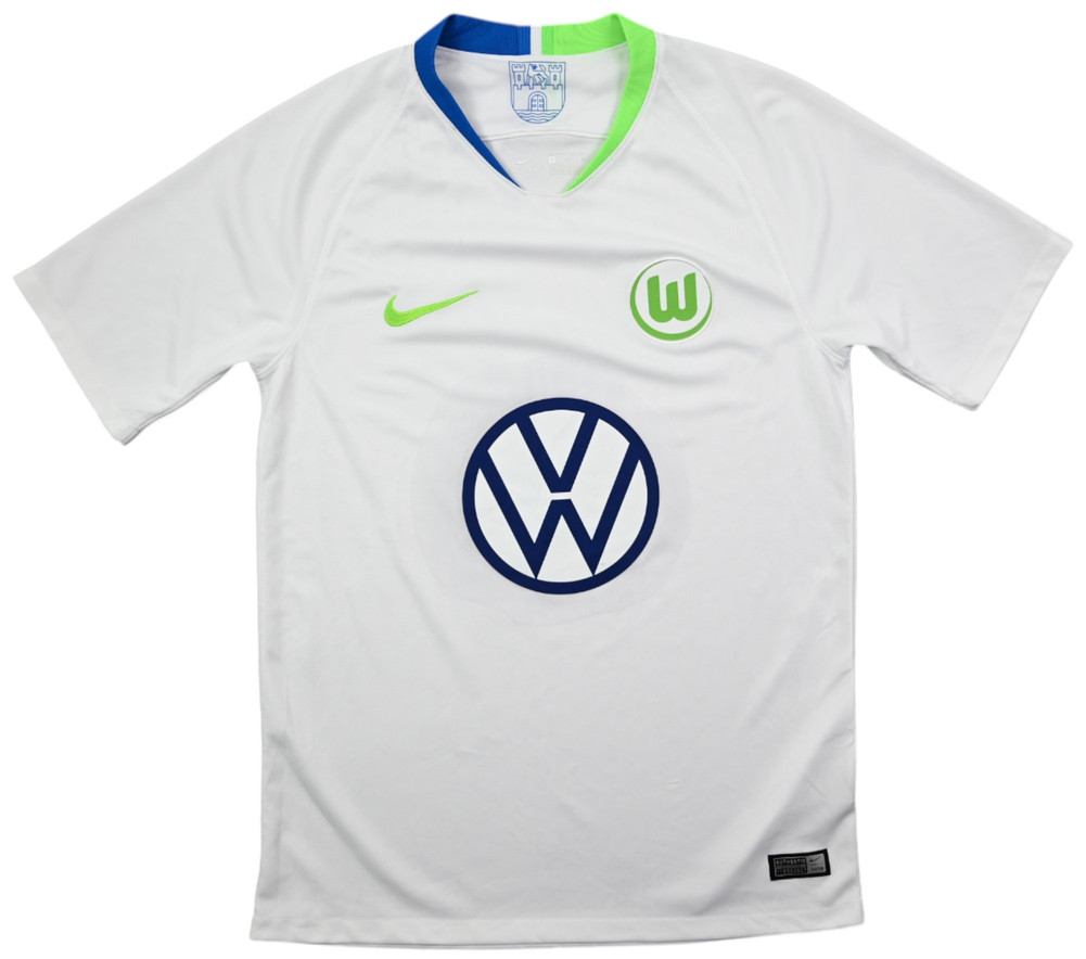 2018-19 WOLFSBURG KOSZULKA S