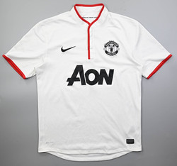 2012-14 MANCHESTER UNITED *ROONEY* KOSZULKA M