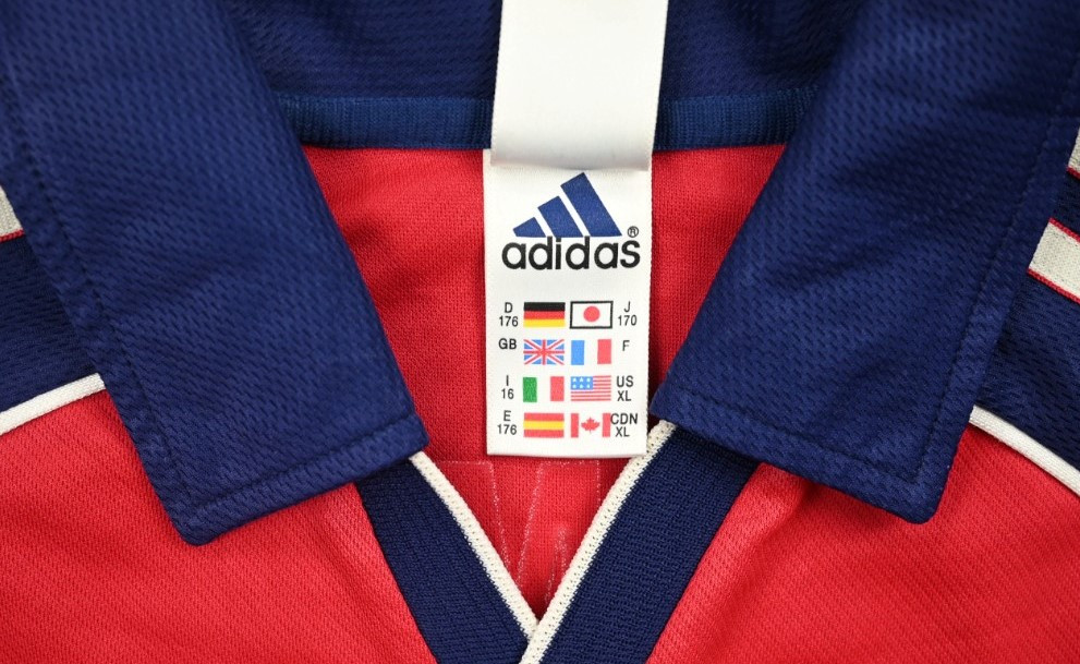 1999-01 BAYERN MUNCHEN KOSZULKA XL. BOYS