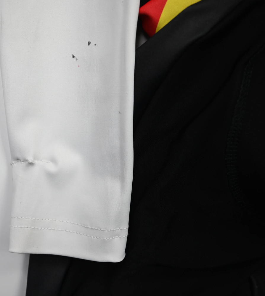 GERMANY BIO RACER CYCLING SUIT M