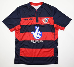 GREAT BRITAIN SEVENS RUGBY KOSZULKA M