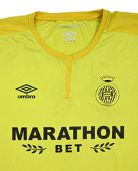 2018-19 FC GIRONA KOSZULKA L