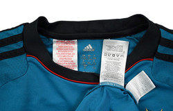 2013-14 BAYERN MUNCHEN *NEUER* LONGSLEEVE SHIRT XL. BOYS