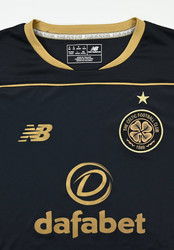 2021-22 CELTIC SHIRT M