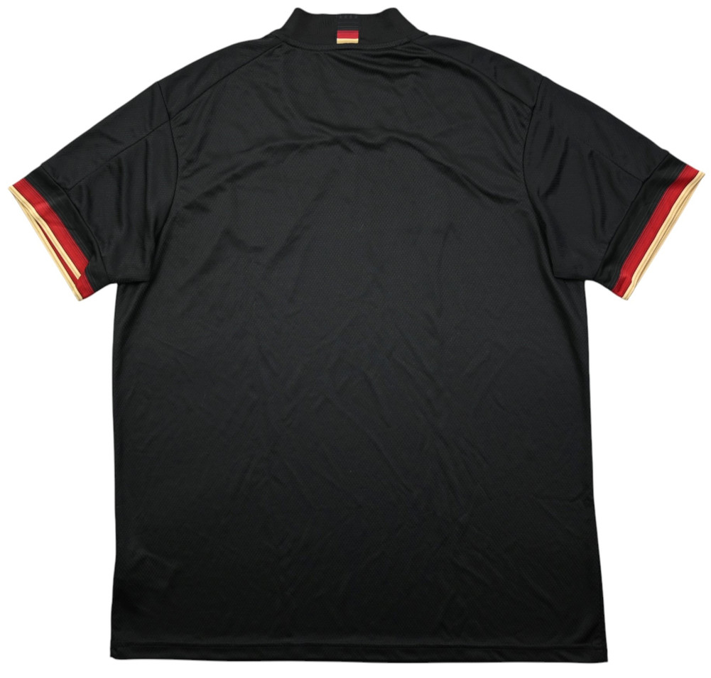 2020-21 GERMANY KOSZULKA XL