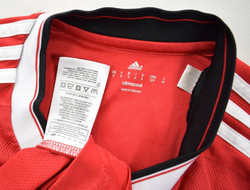 2015-16 MANCHESTER UNITED SHIRT S