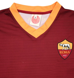 AS ROMA *TOTTI* SHIRT S 