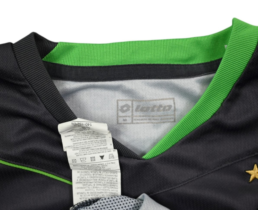 2011-12 BORUSSIA MONCHENGLADBACH *ARANGO* KOSZULKA M . BOYS