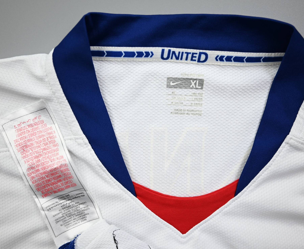 2008-10 MANCHESTER UNITED KOSZULKA XL