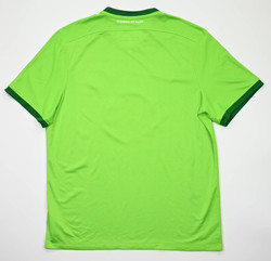 2016-17 VFL WOLFSBURG KOSZULKA  XL