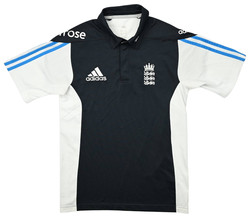 ENGLAND CRICKET KOSZULKA S