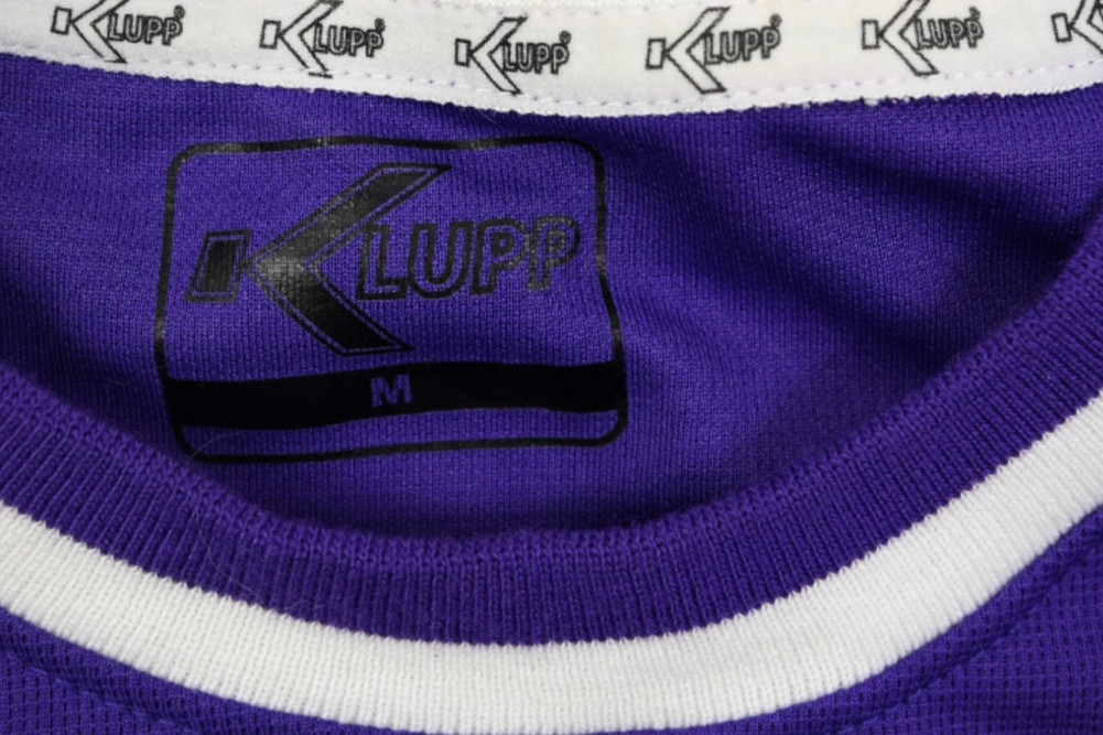 1971-74 GRONINGEN REISSUE KOSZULKA M