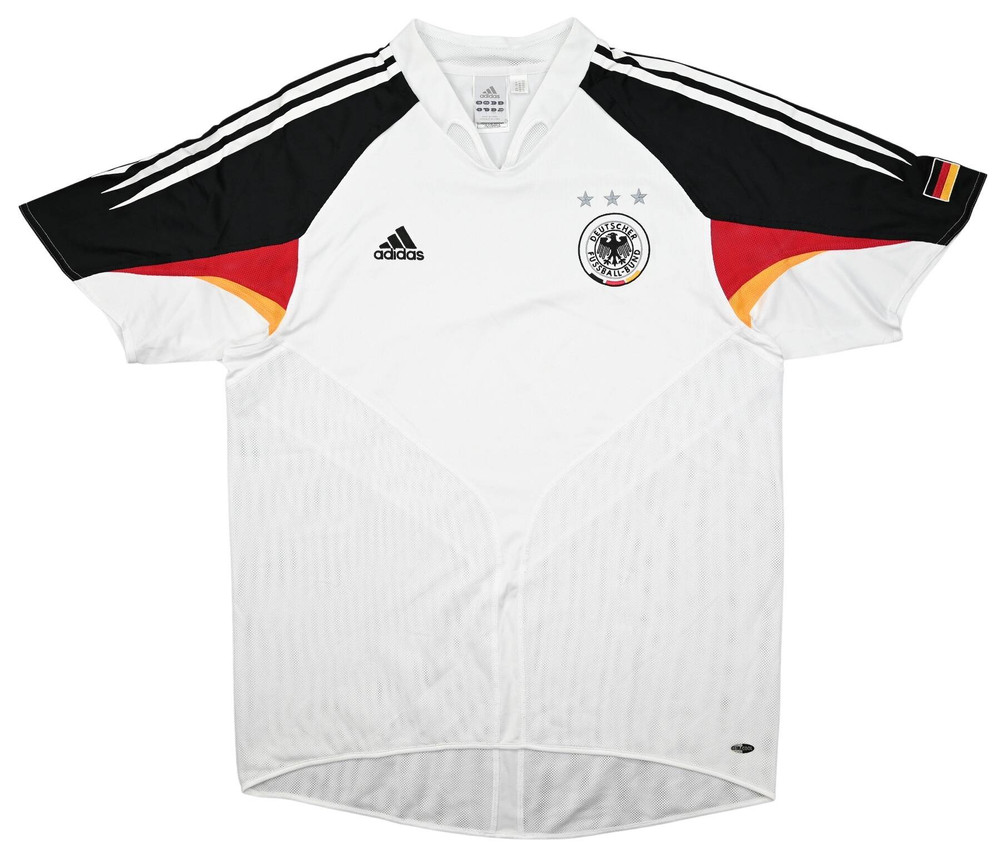 2004-05 GERMANY KOSZULKA L